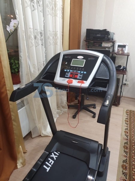 Купить Беговую Дорожку Mx 570 В Спб